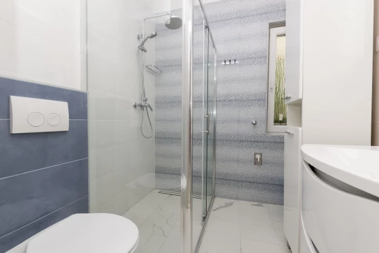 Apartmán Ostrov Pag - Pag OS 9182 N4