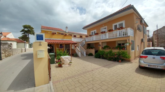 Apartmán Severní Dalmácie - Nin DA 7151 N2