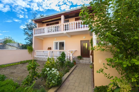 Apartmán Severní Dalmácie - Nin DA 7151 N2