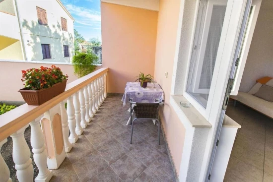 Apartmán Severní Dalmácie - Nin DA 7151 N2