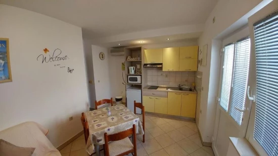 Apartmán Severní Dalmácie - Nin DA 7151 N2