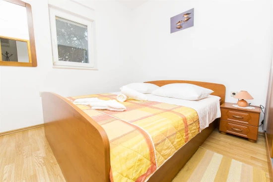 Apartmán Severní Dalmácie - Nin DA 7151 N2