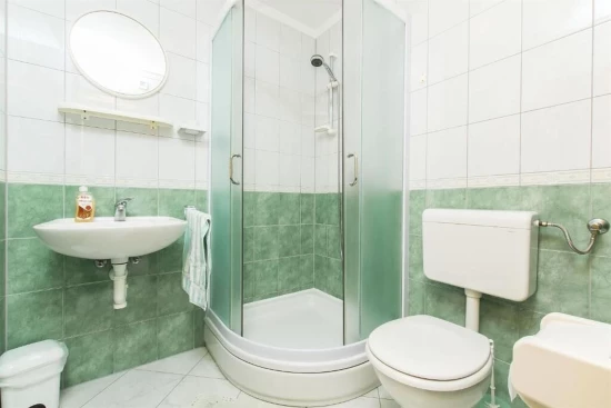 Apartmán Severní Dalmácie - Nin DA 7151 N2