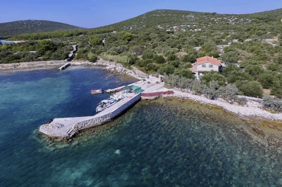 Domek Ostrov Pašman - Tkon OS 9185 N1