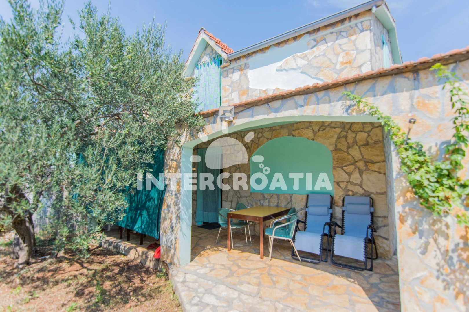 Domek Ostrov Pašman - Tkon OS 9185 N1