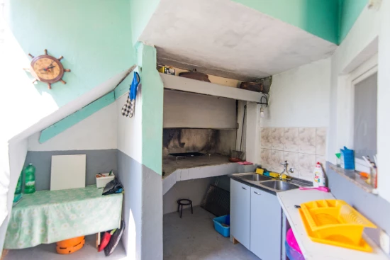 Domek Ostrov Pašman - Tkon OS 9185 N1