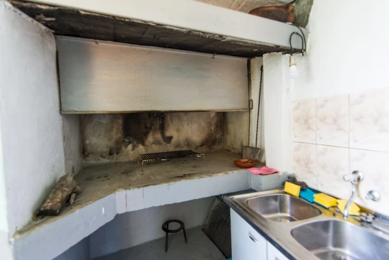 Domek Ostrov Pašman - Tkon OS 9185 N1