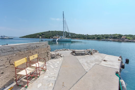 Domek Ostrov Pašman - Tkon OS 9185 N1