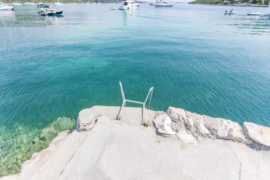 Domek Ostrov Pašman - Tkon OS 9185 N1