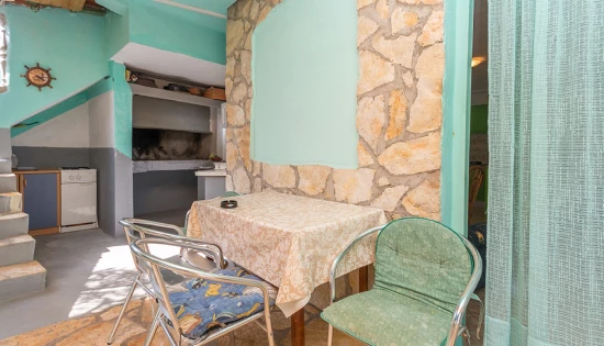 Domek Ostrov Pašman - Tkon OS 9185 N1