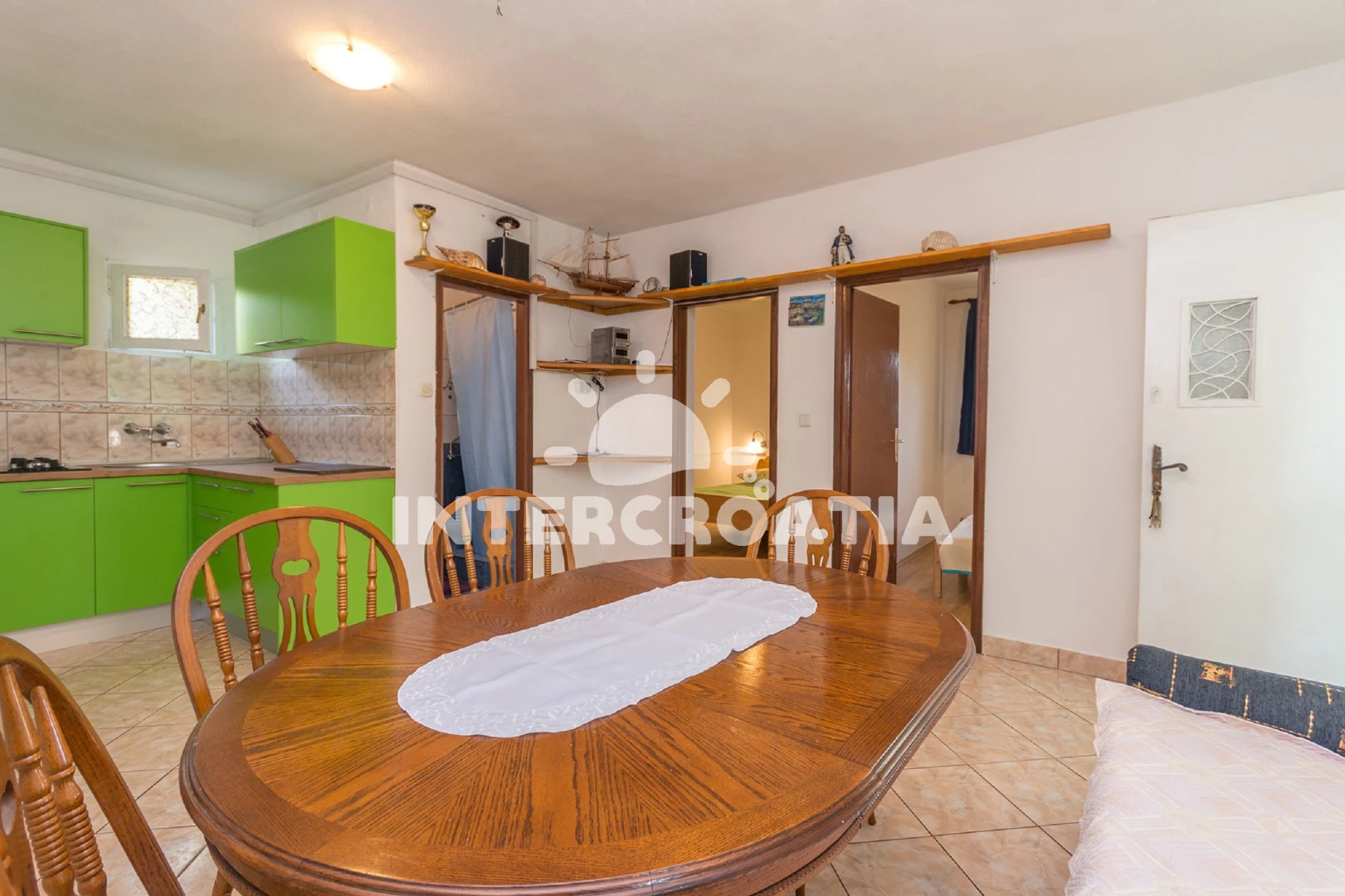 Domek Ostrov Pašman - Tkon OS 9185 N1