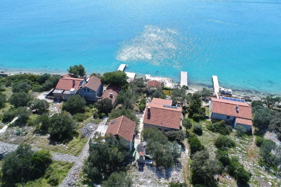 Domek Ostrov Pašman - Tkon OS 9186 N1