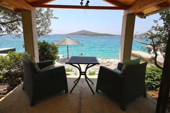 Domek Ostrov Pašman - Tkon OS 9186 N1