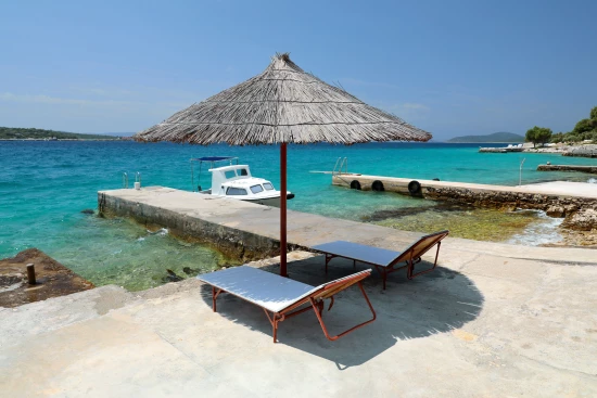 Domek Ostrov Pašman - Tkon OS 9186 N1