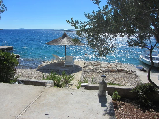 Domek Ostrov Pašman - Tkon OS 9186 N1