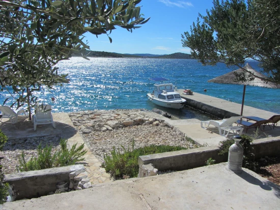 Domek Ostrov Pašman - Tkon OS 9186 N1