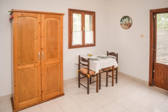 Domek Ostrov Pašman - Tkon OS 9186 N1