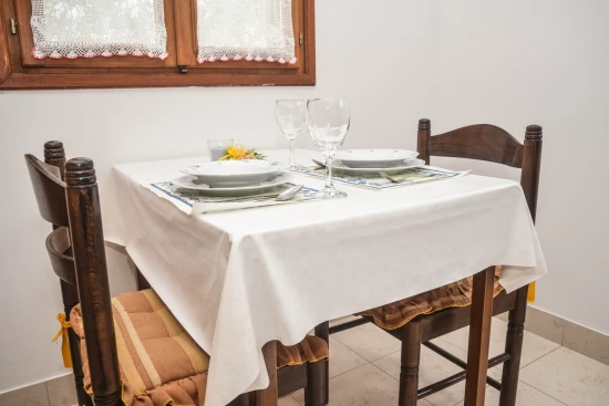 Domek Ostrov Pašman - Tkon OS 9186 N1