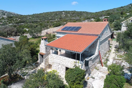 Domek Ostrov Pašman - Tkon OS 9187 N1