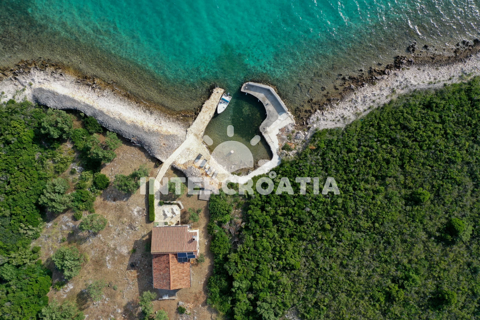 Domek Ostrov Žižanj - Žižanj OS 9188 N1