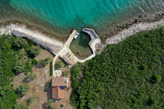 Domek Ostrov Žižanj - Žižanj OS 9188 N1