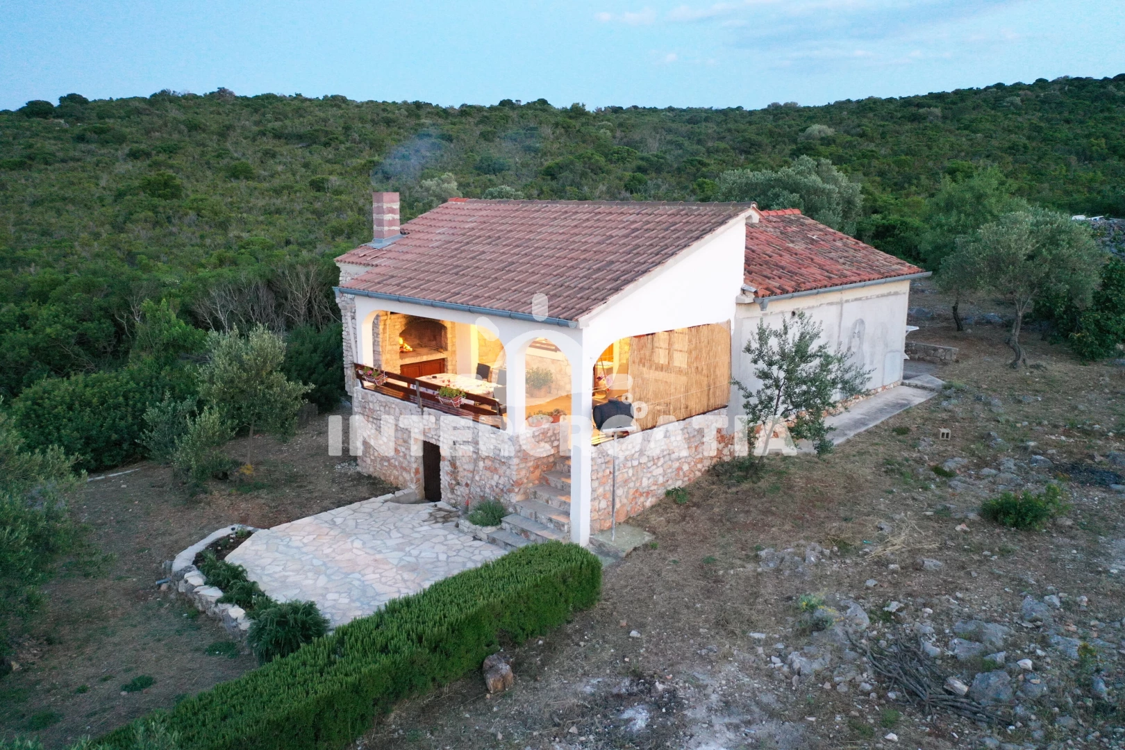 Domek Ostrov Žižanj - Žižanj OS 9188 N1