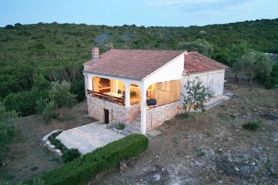 Domek Ostrov Žižanj - Žižanj OS 9188 N1