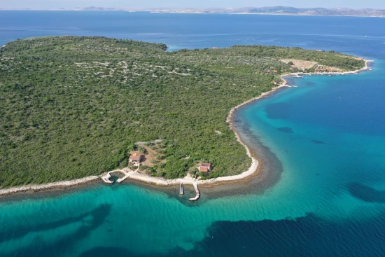 Domek Ostrov Žižanj - Žižanj OS 9188 N1