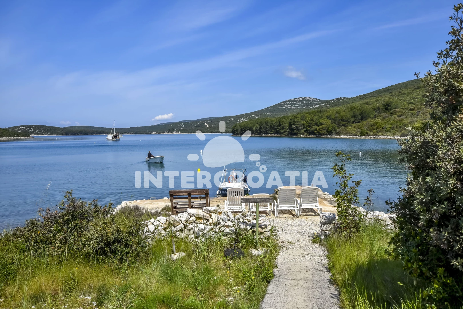 Domek Ostrov Pašman - Tkon OS 9189 N1