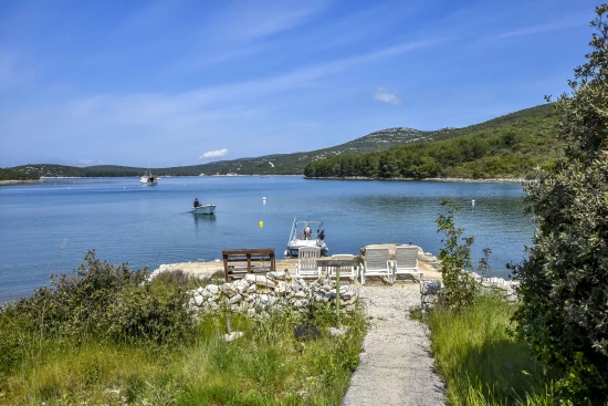 Domek Ostrov Pašman - Tkon OS 9189 N1