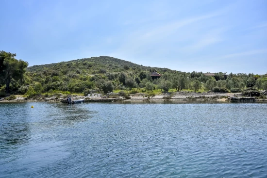Domek Ostrov Pašman - Tkon OS 9189 N1