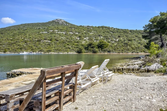 Domek Ostrov Pašman - Tkon OS 9189 N1