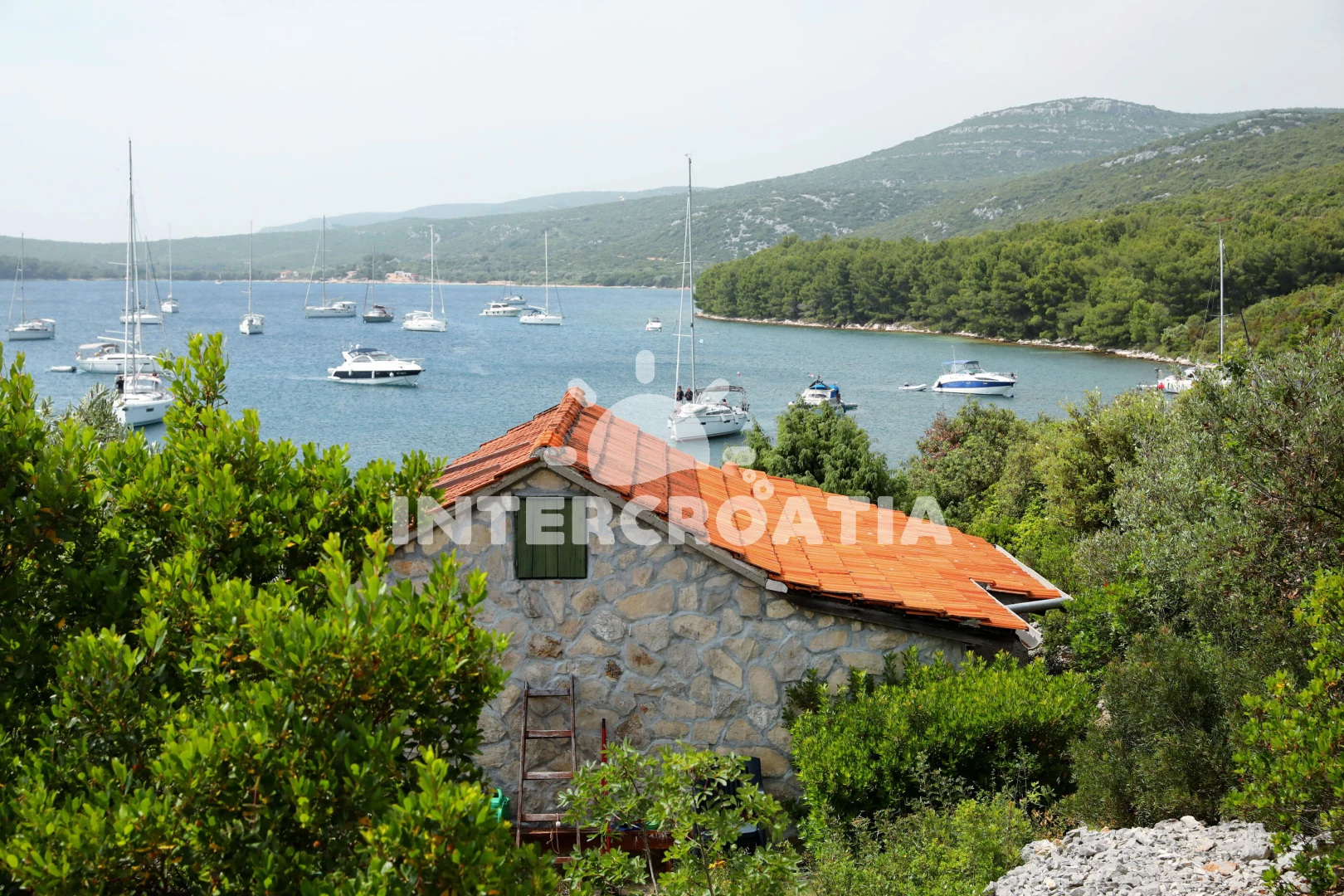 Domek Ostrov Pašman - Tkon OS 9189 N1