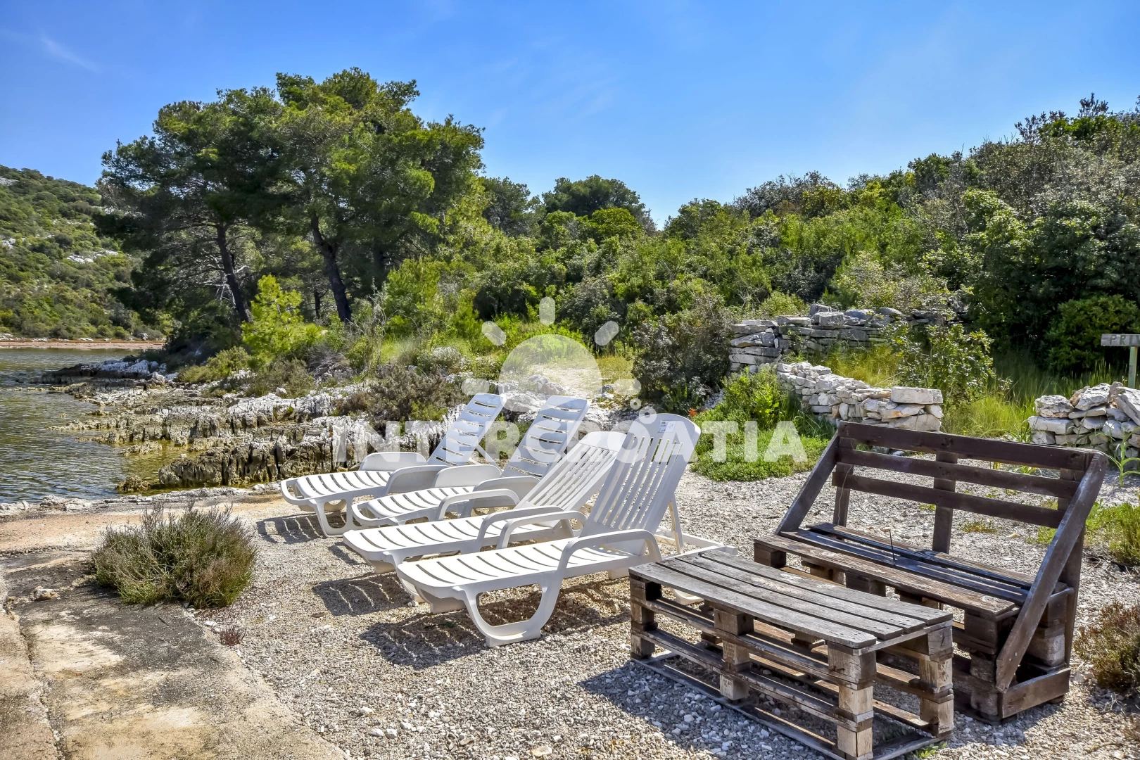 Domek Ostrov Pašman - Tkon OS 9189 N1