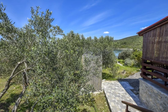 Domek Ostrov Pašman - Tkon OS 9189 N1