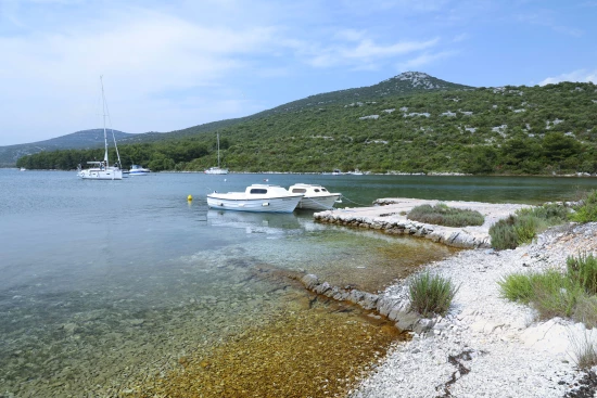 Domek Ostrov Pašman - Tkon OS 9189 N1