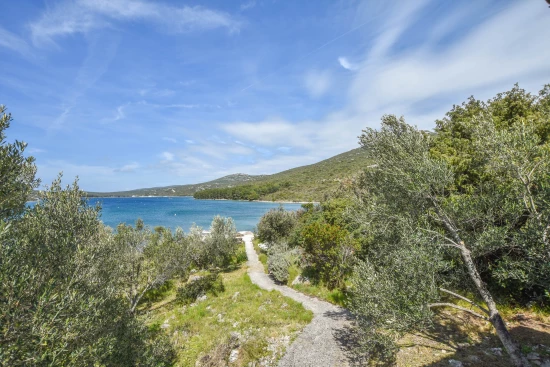 Domek Ostrov Pašman - Tkon OS 9189 N1