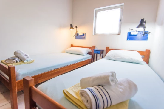 Domek Ostrov Pašman - Tkon OS 9189 N1