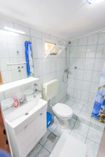 Domek Ostrov Pašman - Tkon OS 9189 N1