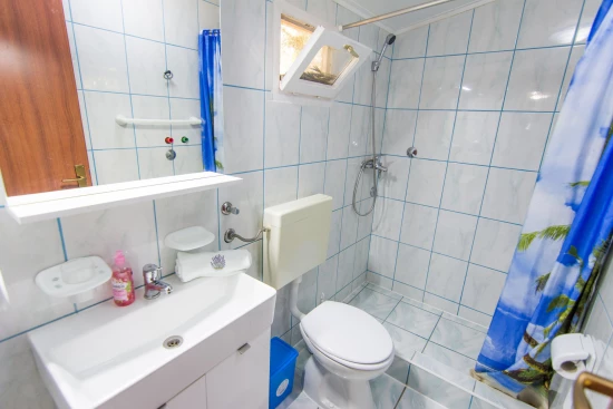 Domek Ostrov Pašman - Tkon OS 9189 N1