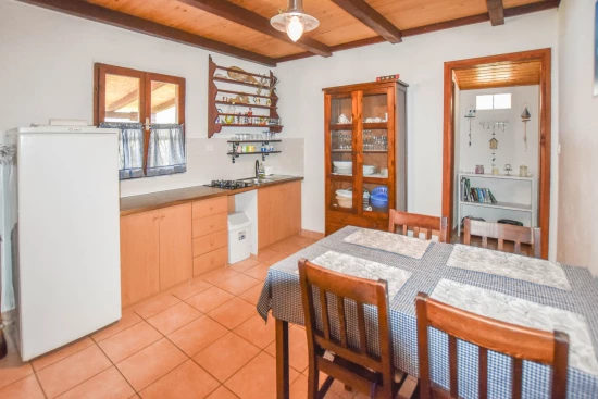 Domek Ostrov Pašman - Tkon OS 9189 N1