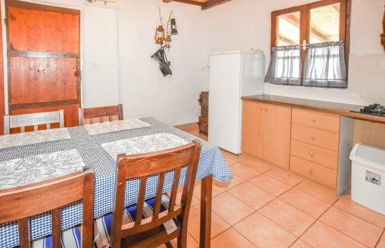 Domek Ostrov Pašman - Tkon OS 9189 N1