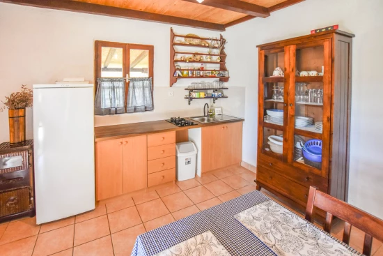 Domek Ostrov Pašman - Tkon OS 9189 N1