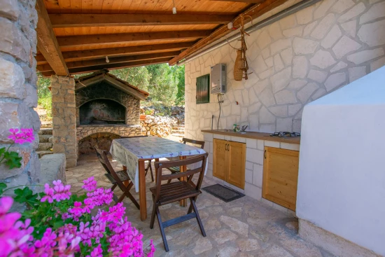 Domek Ostrov Pašman - Tkon OS 9190 N1