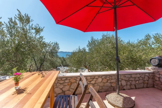 Domek Ostrov Pašman - Tkon OS 9190 N1