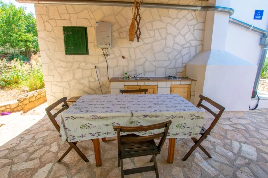 Domek Ostrov Pašman - Tkon OS 9190 N1