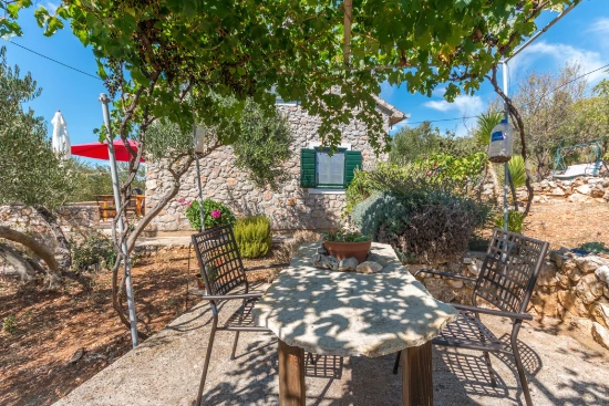 Domek Ostrov Pašman - Tkon OS 9190 N1