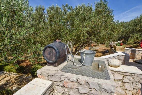 Domek Ostrov Pašman - Tkon OS 9190 N1