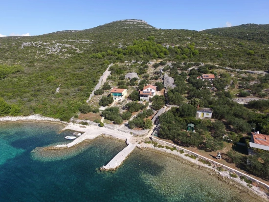 Domek Ostrov Pašman - Tkon OS 9190 N1