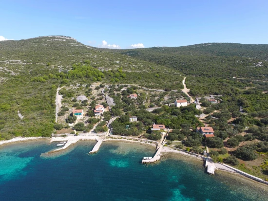 Domek Ostrov Pašman - Tkon OS 9190 N1